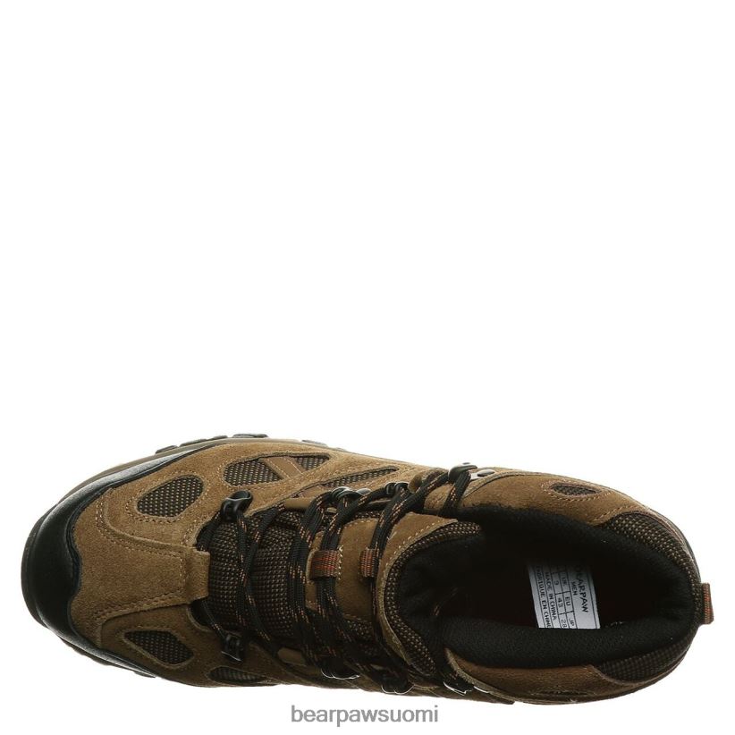 BEARPAW brock miehet hikkori retkeilijät H880X0550