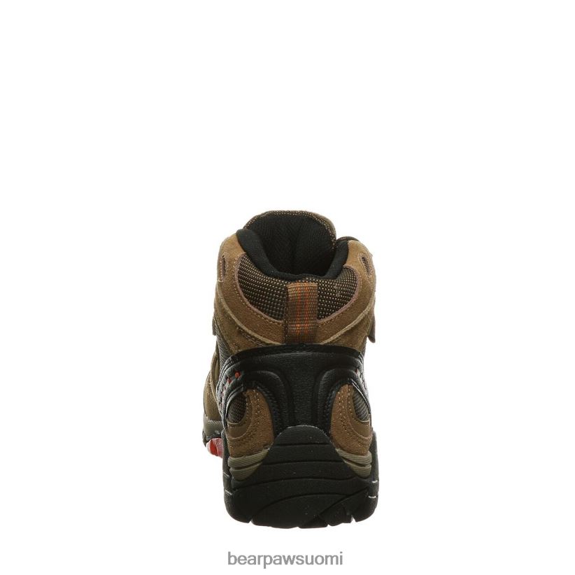 BEARPAW brock miehet hikkori retkeilijät H880X0550