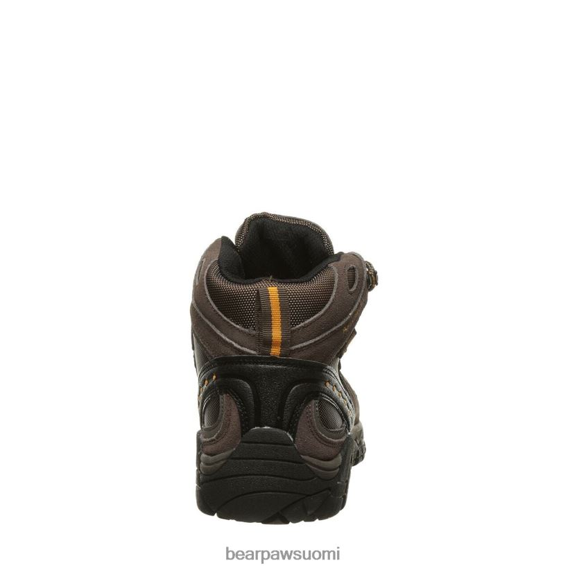 BEARPAW brock miehet taupe retkeilijät H880X0548