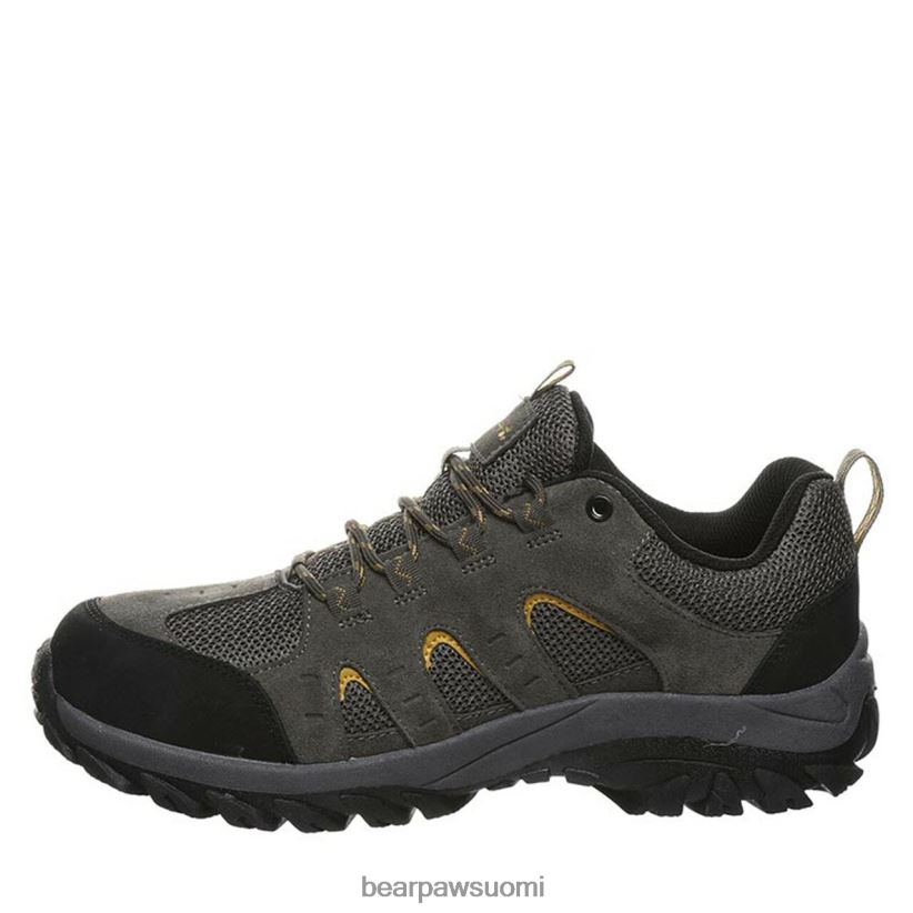 BEARPAW loimu miehet hiili/meloni retkeilijät H880X0546
