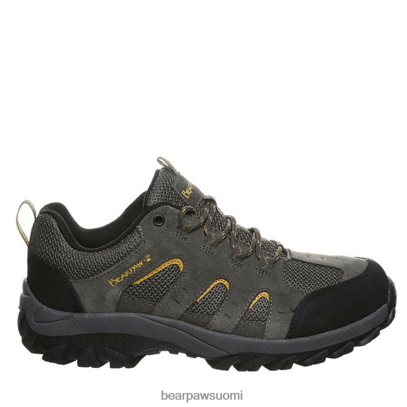 BEARPAW loimu miehet hiili/meloni retkeilijät H880X0546