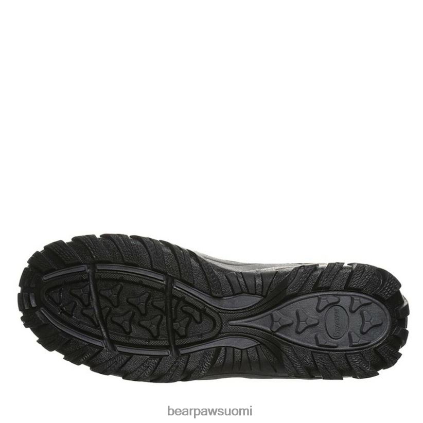 BEARPAW loimu miehet hiili/meloni retkeilijät H880X0546