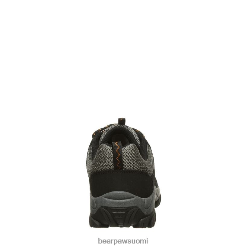 BEARPAW loimu miehet musta/oranssi retkeilijät H880X0556