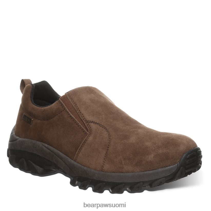 BEARPAW max miehet maata retkeilijät H880X0543