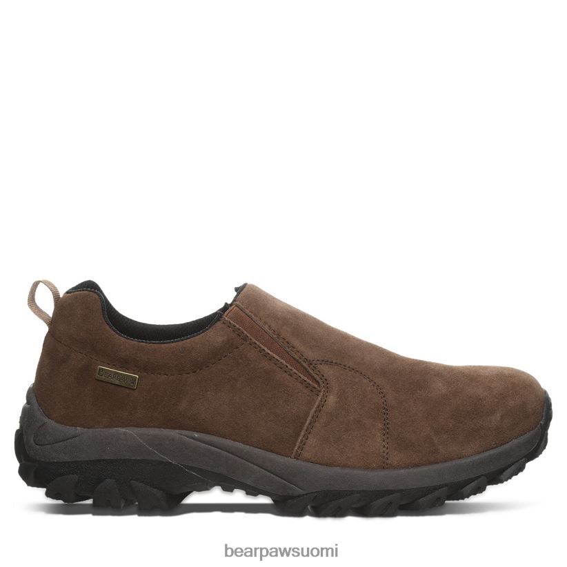BEARPAW max miehet maata retkeilijät H880X0543