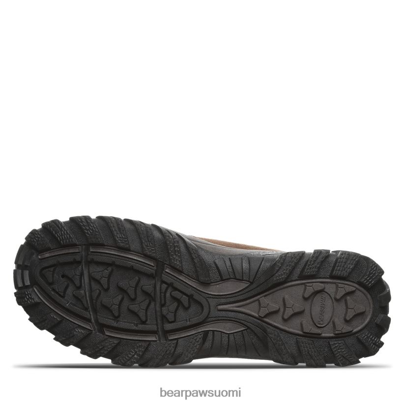 BEARPAW max miehet maata retkeilijät H880X0543