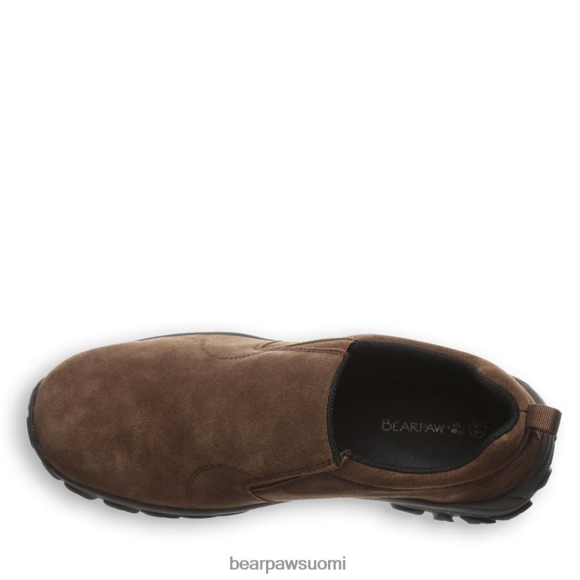BEARPAW max miehet maata retkeilijät H880X0543