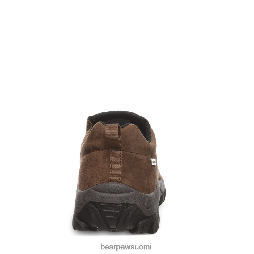 BEARPAW max miehet maata retkeilijät H880X0543