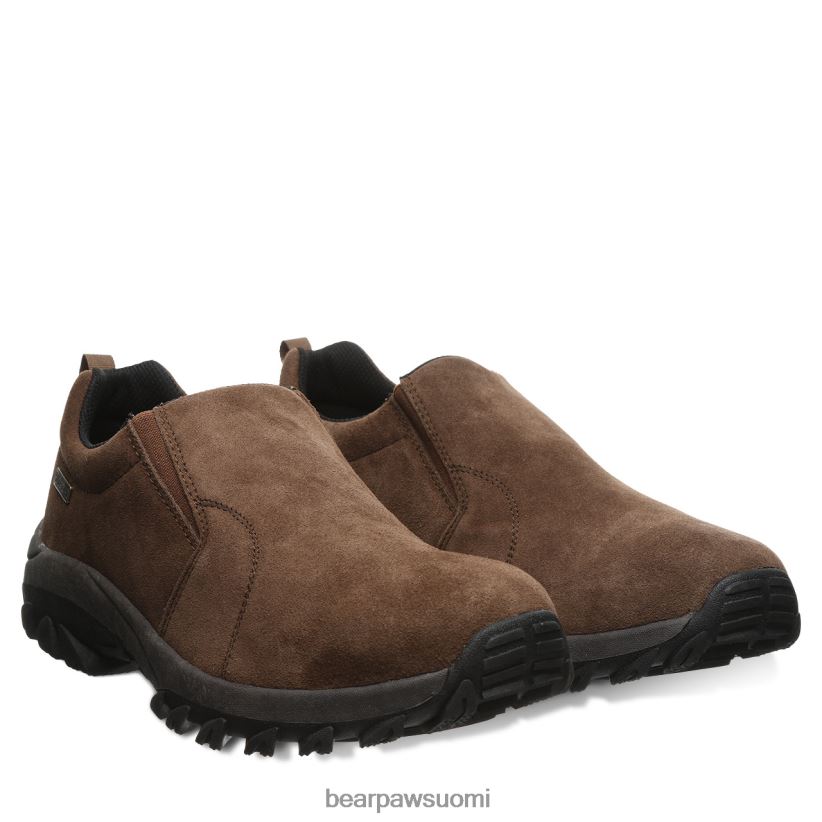 BEARPAW max miehet maata retkeilijät H880X0543