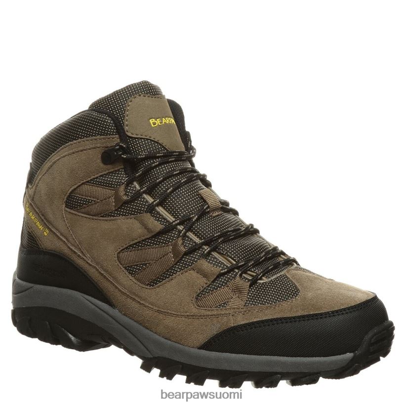 BEARPAW talkka miehet rusketus retkeilijät H880X0554