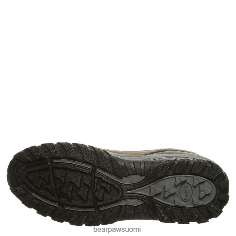 BEARPAW talkka miehet rusketus retkeilijät H880X0554
