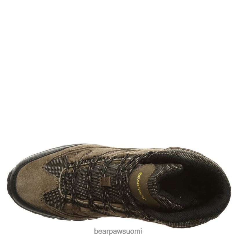 BEARPAW talkka miehet rusketus retkeilijät H880X0554
