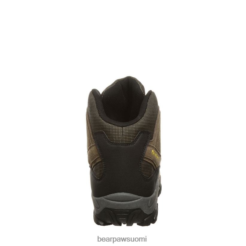BEARPAW talkka miehet rusketus retkeilijät H880X0554