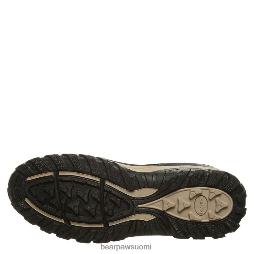 BEARPAW talkka miehet suklaa retkeilijät H880X0555