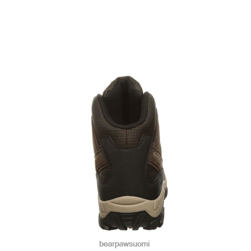 BEARPAW talkka miehet suklaa retkeilijät H880X0555