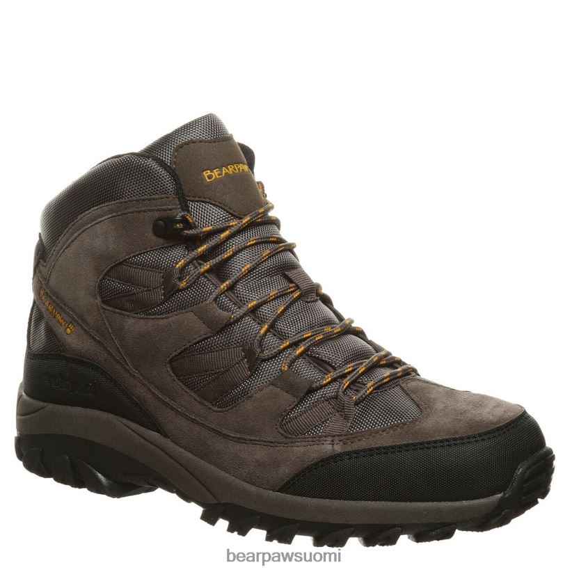 BEARPAW talkka miehet taupe retkeilijät H880X0545