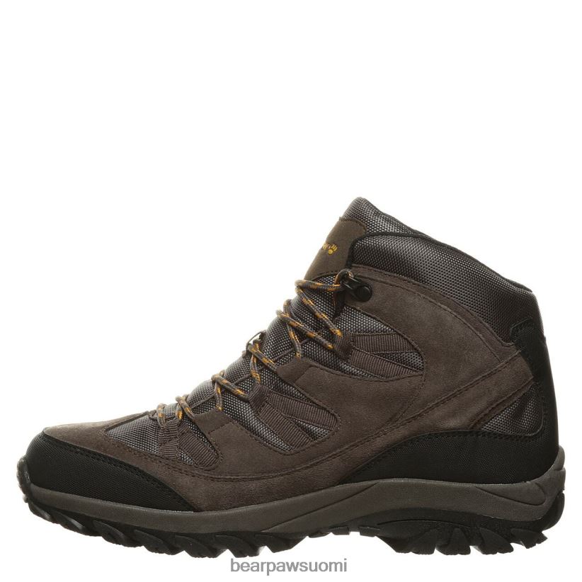 BEARPAW talkka miehet taupe retkeilijät H880X0545