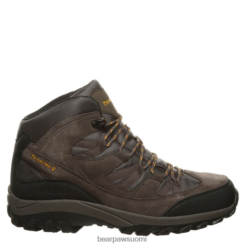 BEARPAW talkka miehet taupe retkeilijät H880X0545