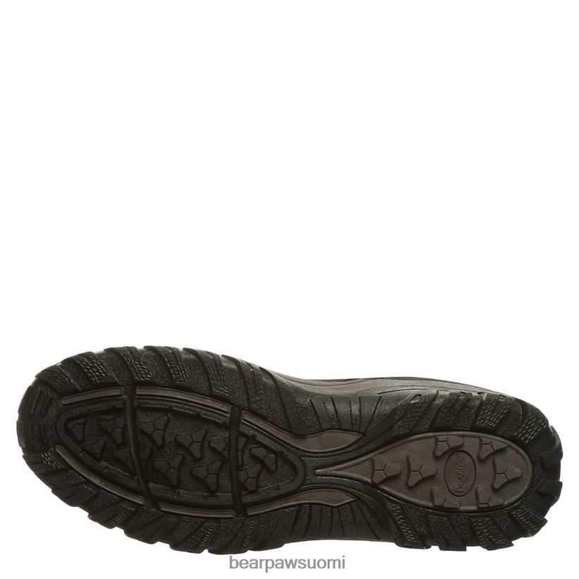BEARPAW talkka miehet taupe retkeilijät H880X0545