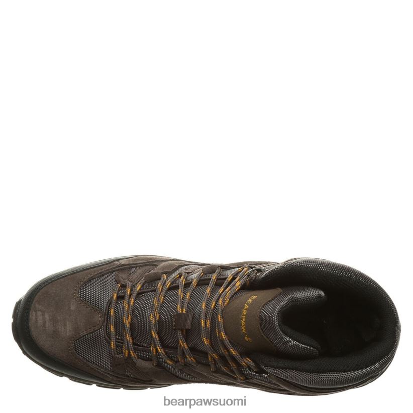 BEARPAW talkka miehet taupe retkeilijät H880X0545