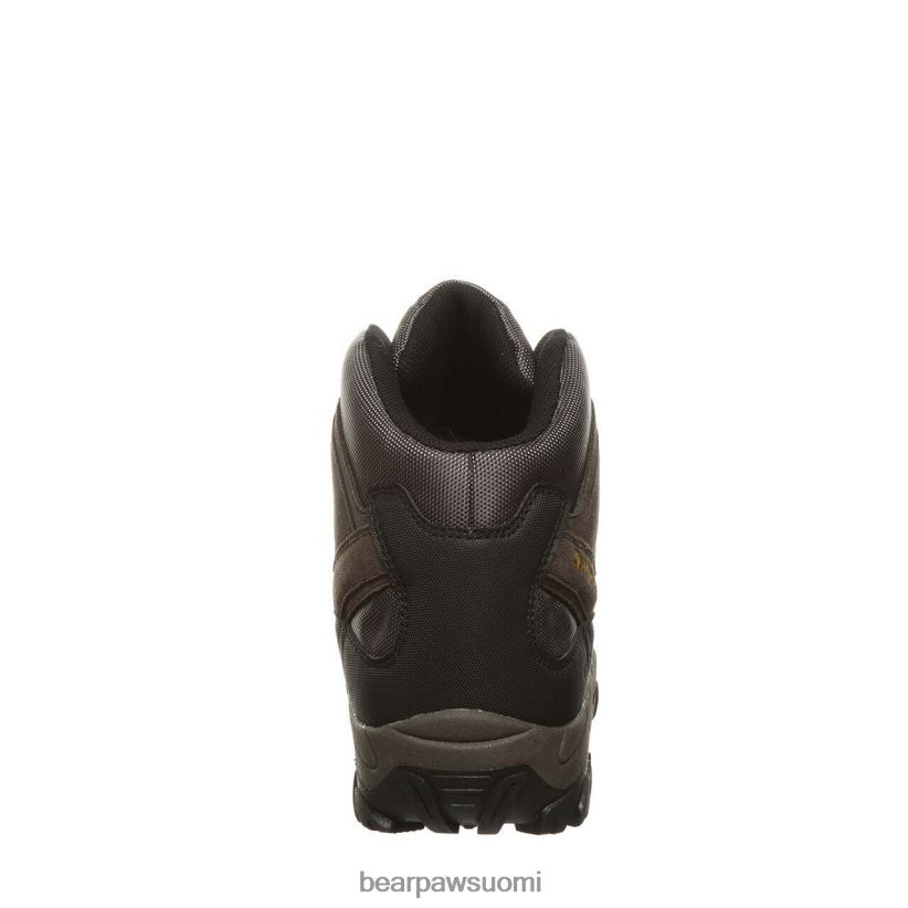 BEARPAW talkka miehet taupe retkeilijät H880X0545
