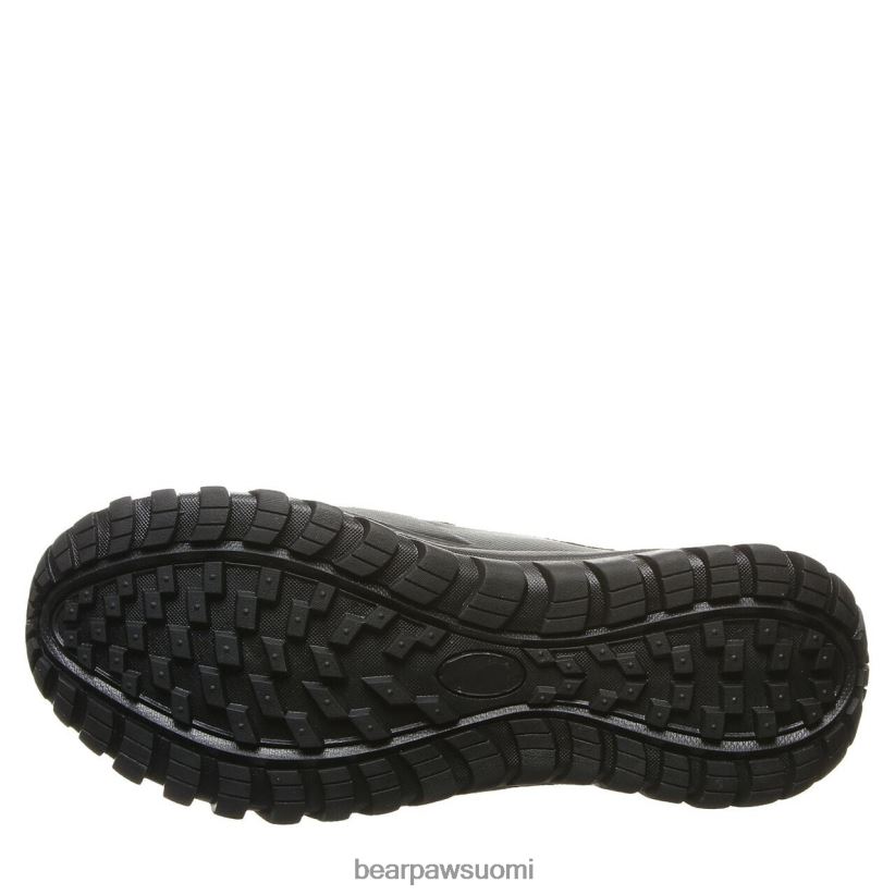 BEARPAW teton miehet musta retkeilijät H880X0559