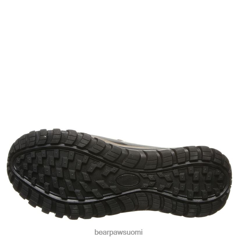 BEARPAW teton miehet suklaa retkeilijät H880X0558