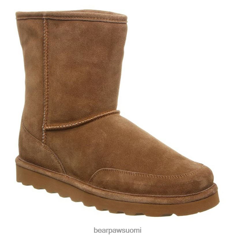 BEARPAW brady leveä miehet hikkori saappaat H880X0510