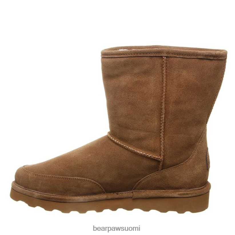 BEARPAW brady leveä miehet hikkori saappaat H880X0510