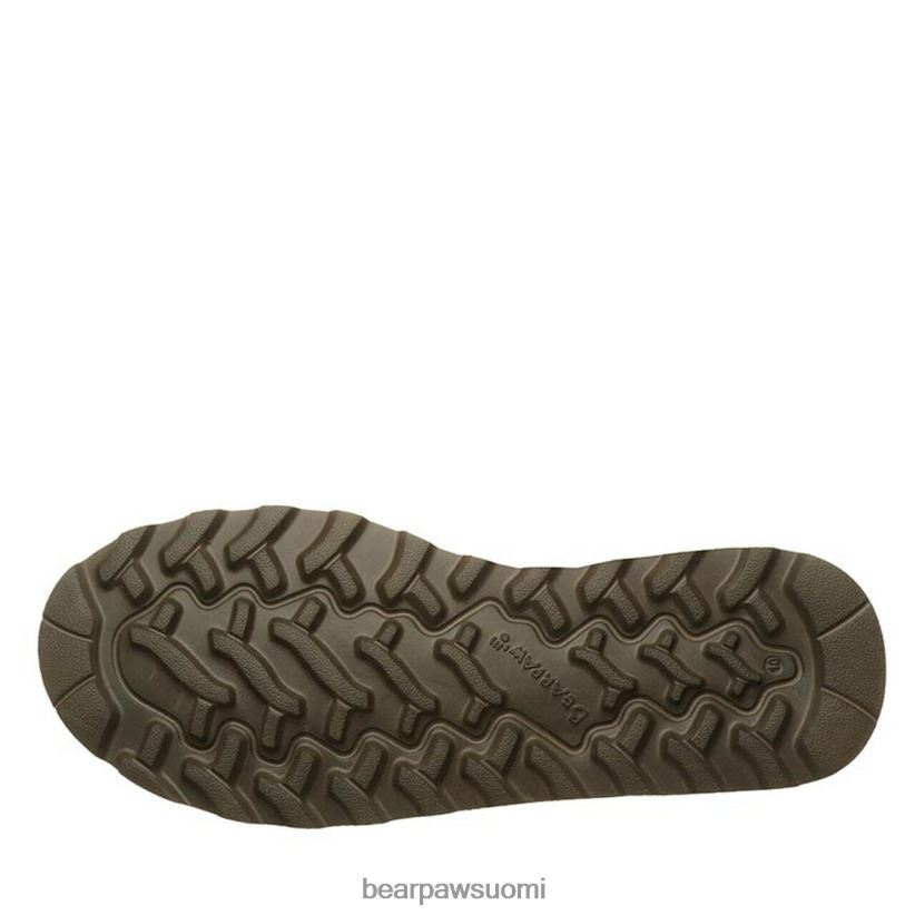 BEARPAW brady leveä miehet maan naamio saappaat H880X0523