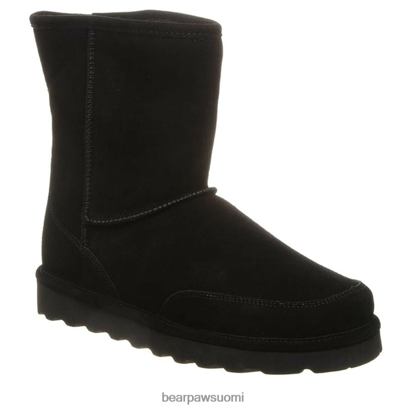 BEARPAW brady miehet musta saappaat H880X0513