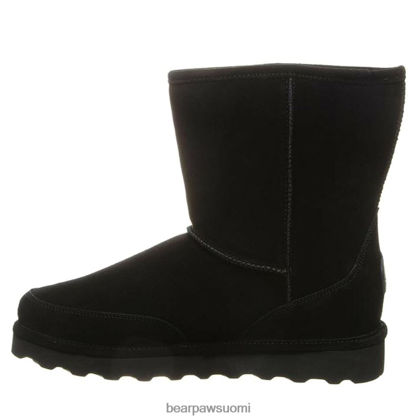 BEARPAW brady miehet musta saappaat H880X0513