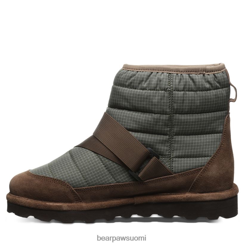 BEARPAW connor miehet maata saappaat H880X0514