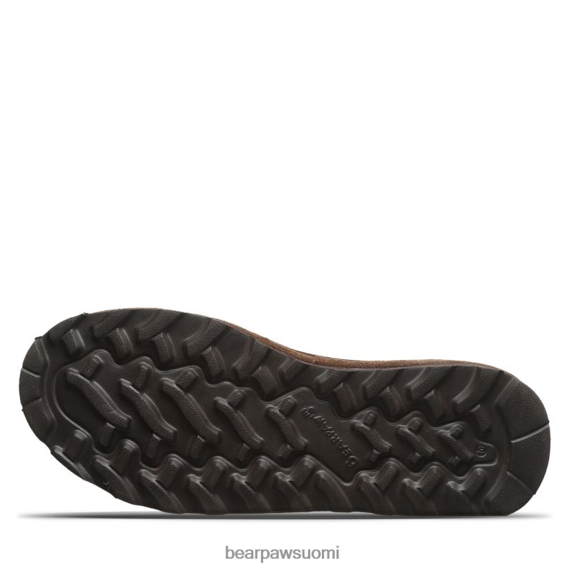 BEARPAW connor miehet maata saappaat H880X0514