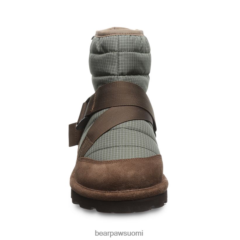 BEARPAW connor miehet maata saappaat H880X0514