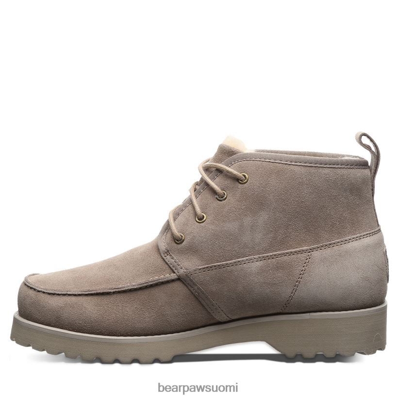 BEARPAW kyle miehet kivi saappaat H880X0508
