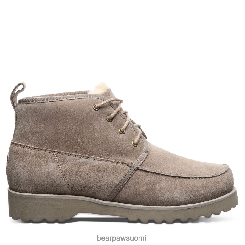 BEARPAW kyle miehet kivi saappaat H880X0508