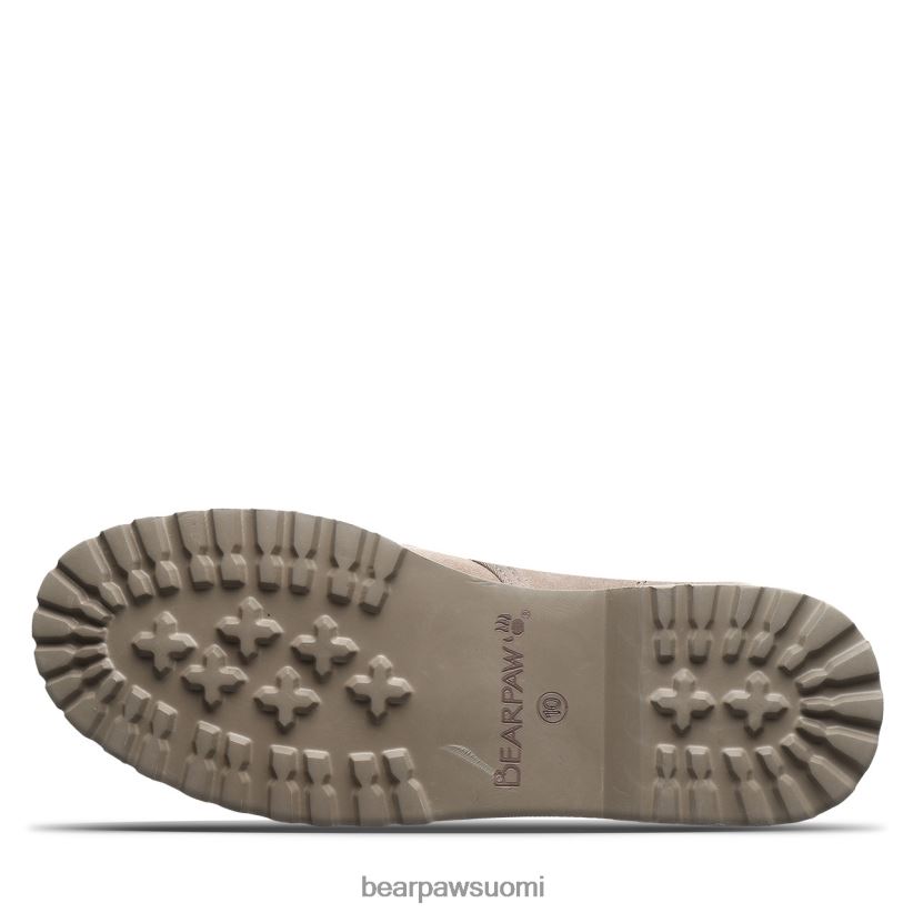 BEARPAW kyle miehet kivi saappaat H880X0508