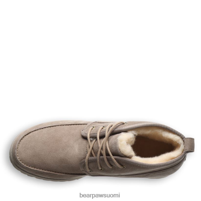 BEARPAW kyle miehet kivi saappaat H880X0508