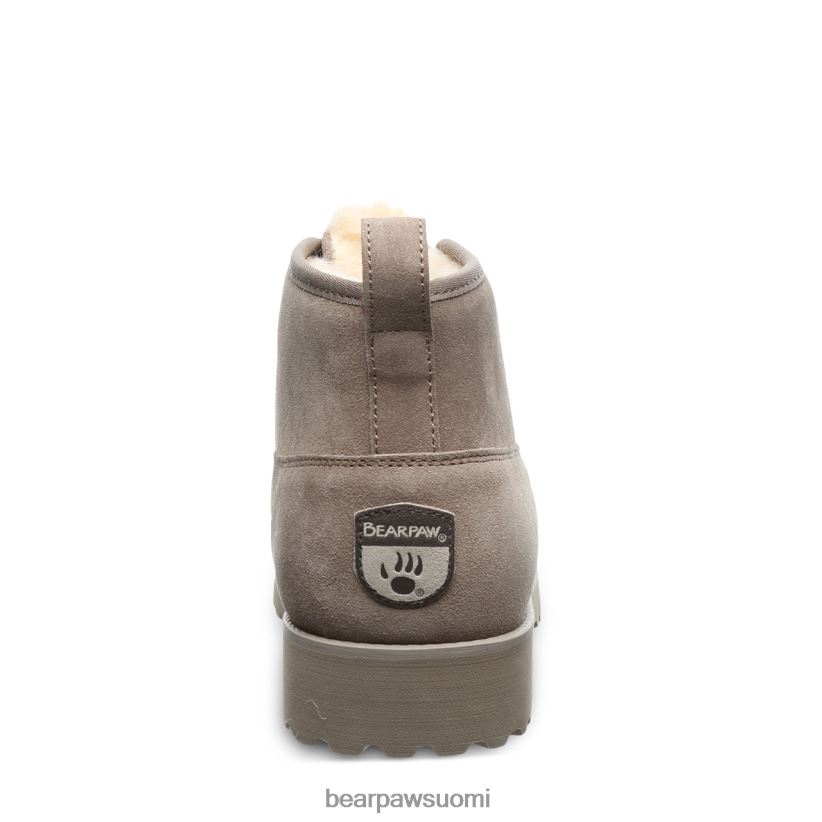 BEARPAW kyle miehet kivi saappaat H880X0508