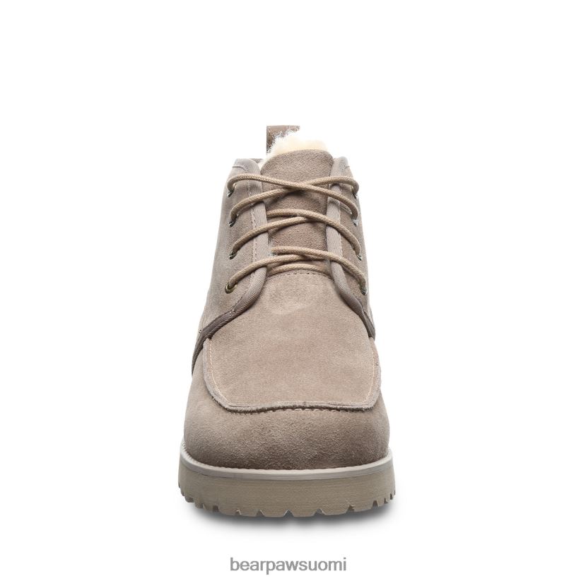 BEARPAW kyle miehet kivi saappaat H880X0508