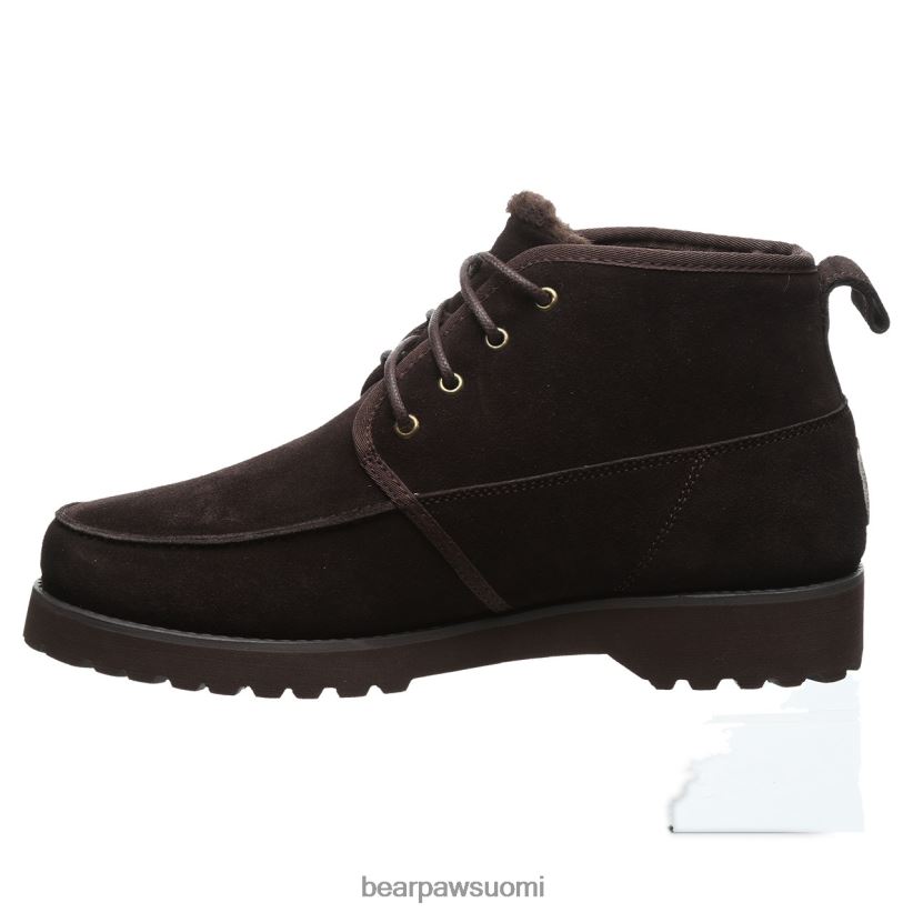 BEARPAW kyle miehet suklaa saappaat H880X0518
