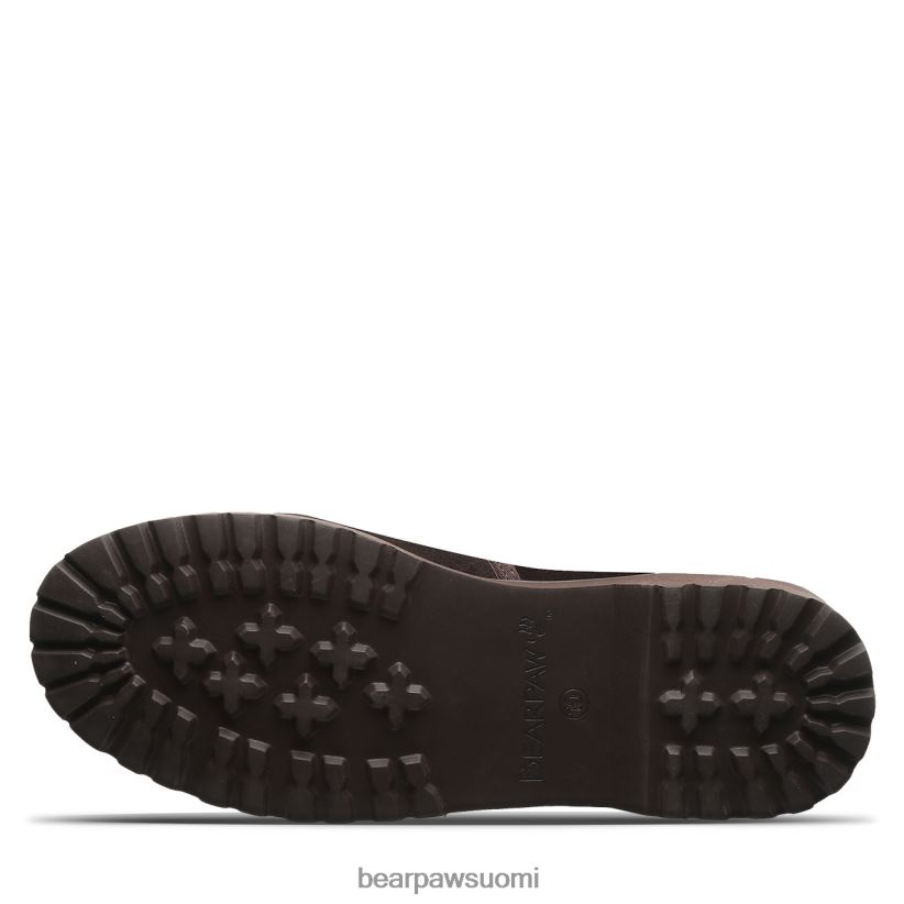BEARPAW kyle miehet suklaa saappaat H880X0518