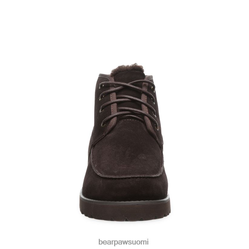 BEARPAW kyle miehet suklaa saappaat H880X0518