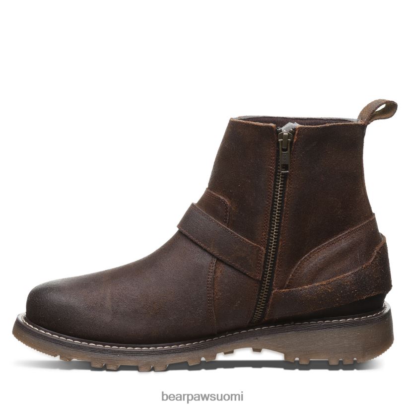 BEARPAW liam miehet tupakka saappaat H880X0519