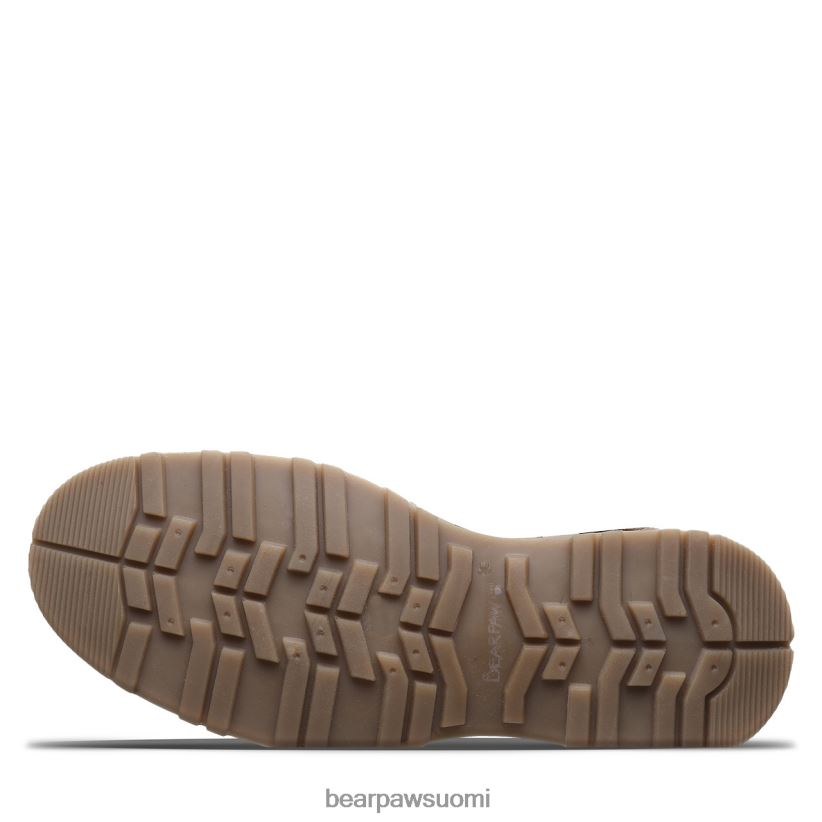 BEARPAW liam miehet tupakka saappaat H880X0519