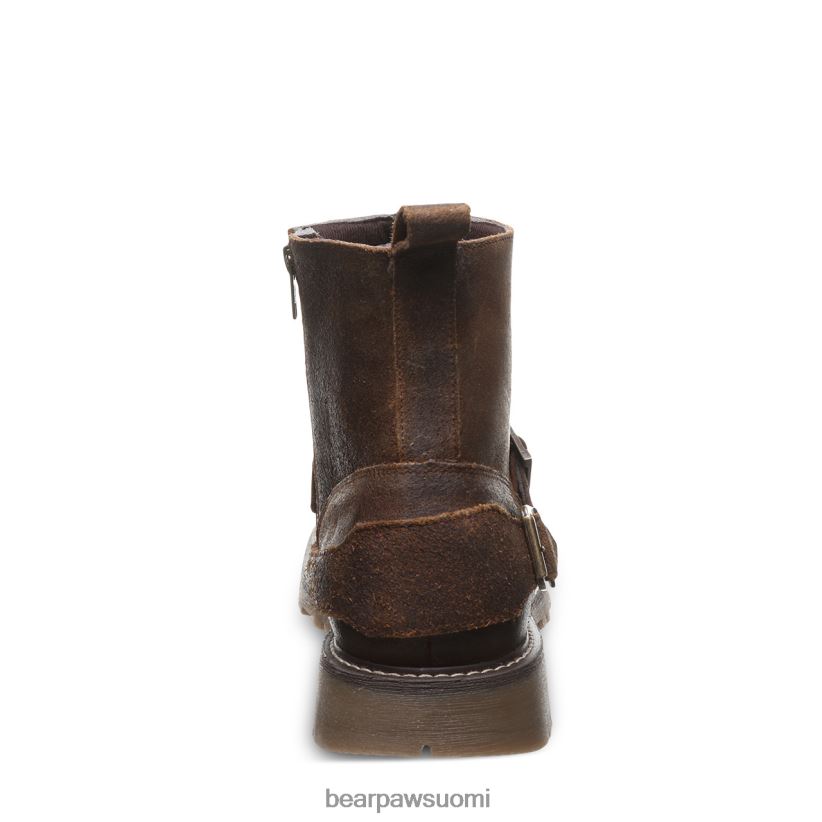 BEARPAW liam miehet tupakka saappaat H880X0519