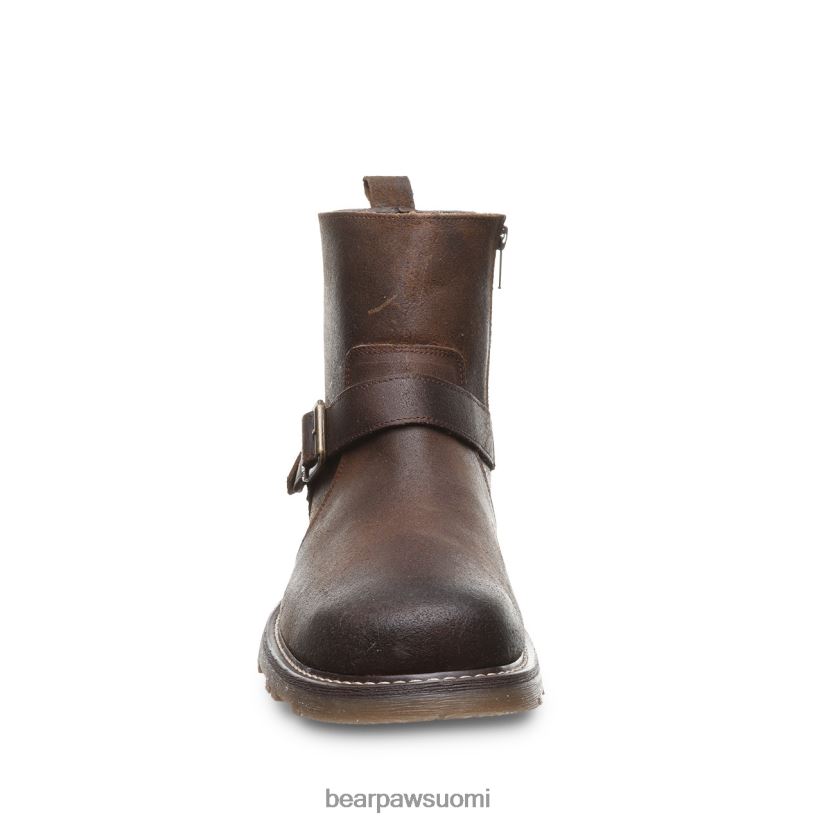 BEARPAW liam miehet tupakka saappaat H880X0519