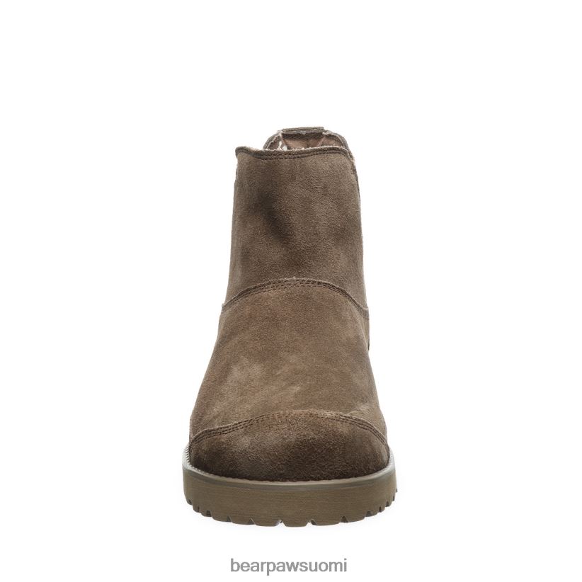 BEARPAW nick miehet sinetti ruskea saappaat H880X0516