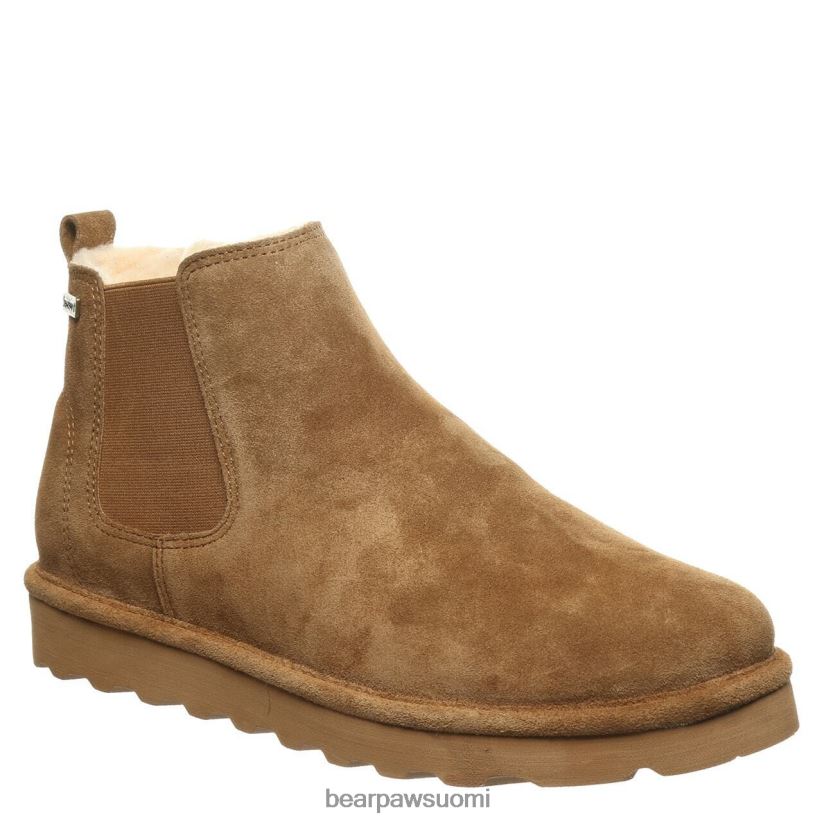 BEARPAW piirsi miehet hikkori saappaat H880X0521